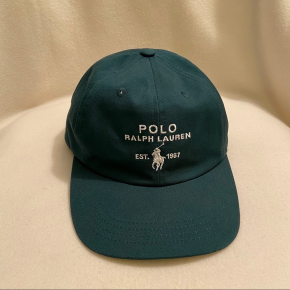 Polo by Ralph Lauren Other - ✨NWOT Vintage Polo by Ralph Lauren Cap